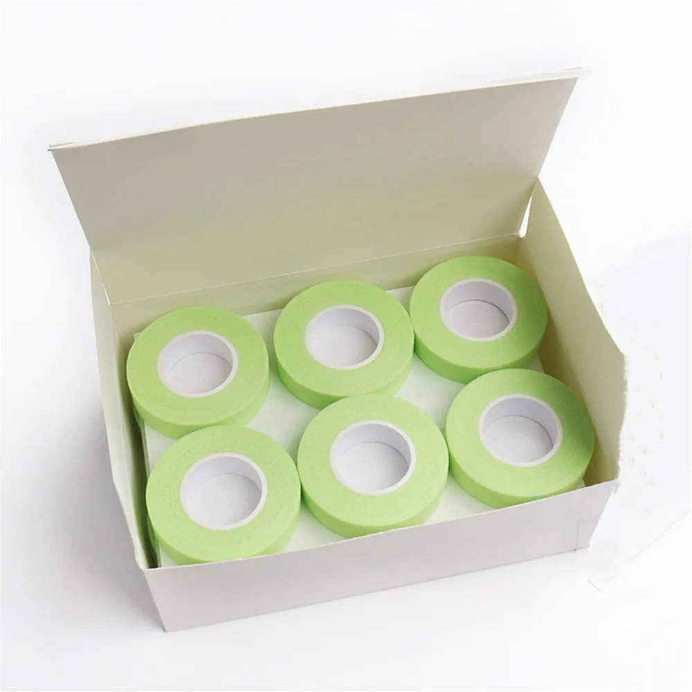 Eyelash Tape 5 Rolls Breathabl – Tape Breathable Lash Bewertung und Preis