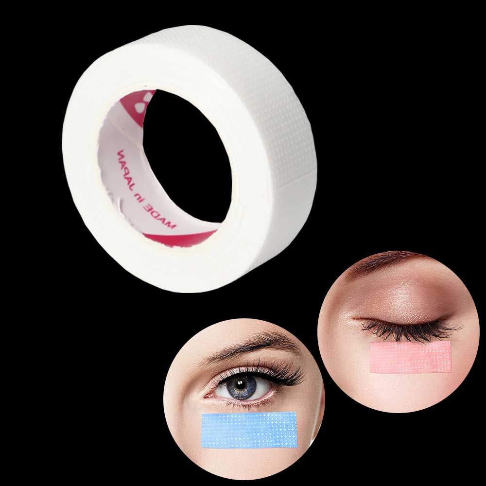 Eyelash Tape 5 Rolls Breathabl – Tape Breathable Lash Bewertung und Preis