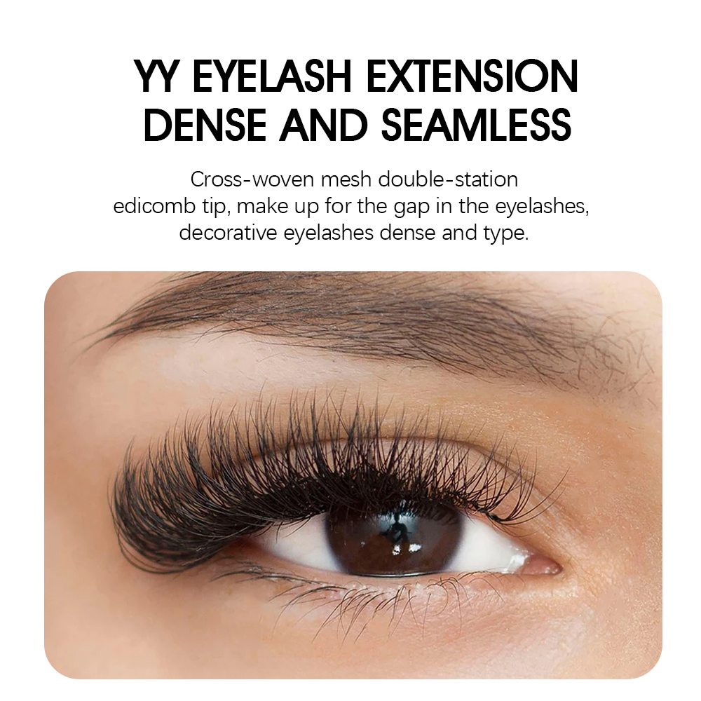 MASSCAKU Hot Selling Natural P – Eyelash Extension Yy Bewertung und Preis