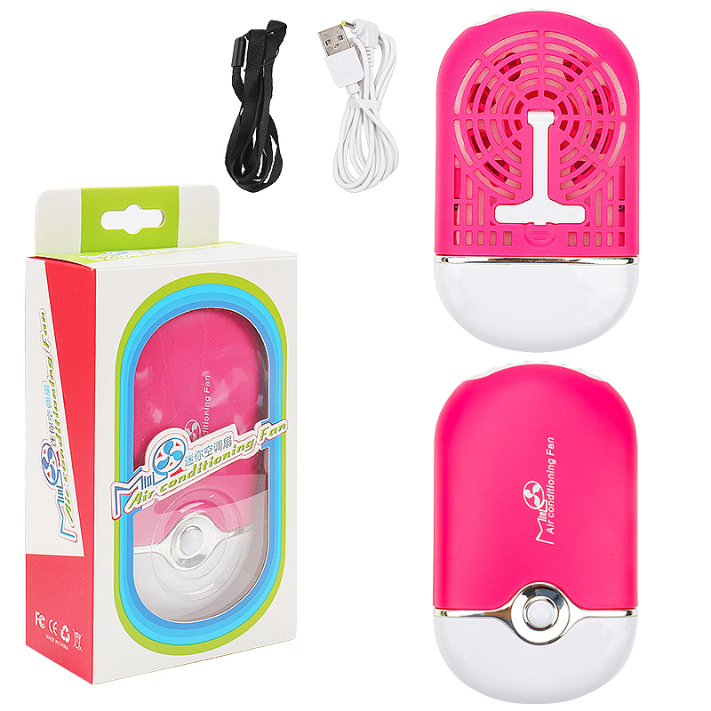 Mini USB Charging Eyelash Fan  – Eyelash Extension Jakarta Bewertung und Preis