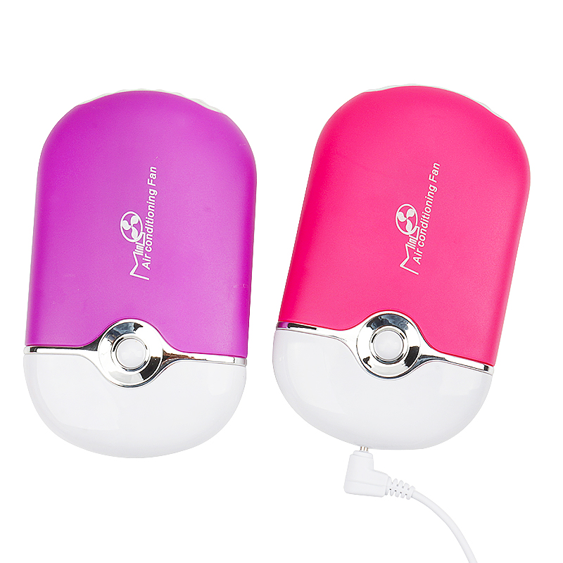 Mini USB Charging Eyelash Fan  – Eyelash Extension Jakarta Bewertung und Preis