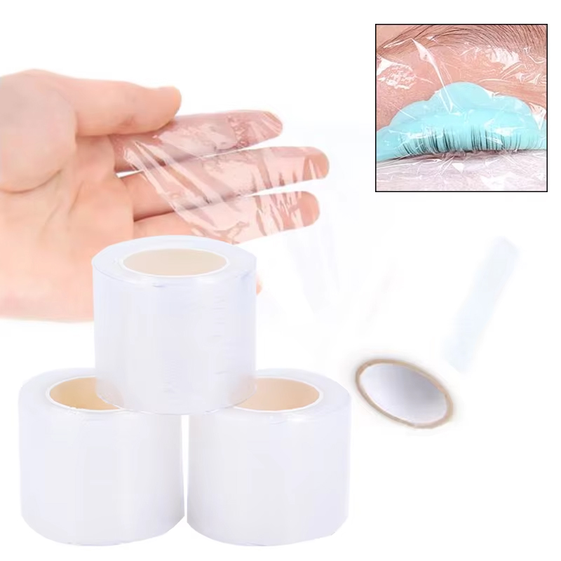 200m/Roll Clear Makeup Film Li – Eyelash Extension Jakarta Bewertung und Preis