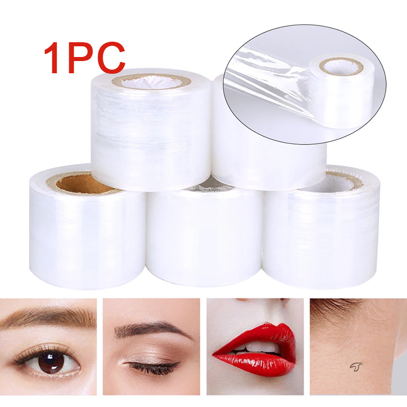 200m/Roll Clear Makeup Film Li – Eyelash Extension Jakarta Bewertung und Preis