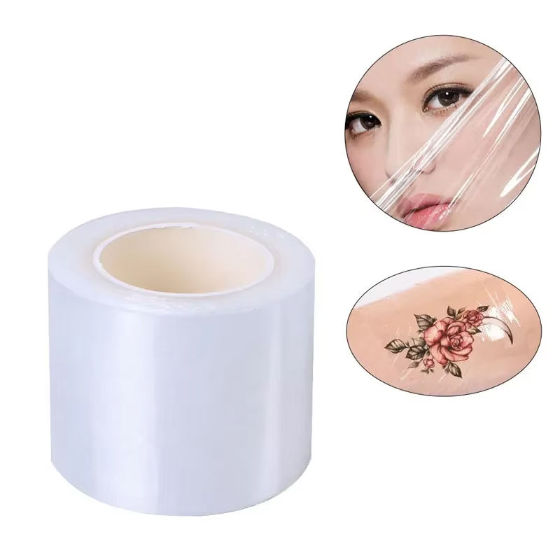 200m/Roll Clear Makeup Film Li – Eyelash Extension Jakarta Bewertung und Preis
