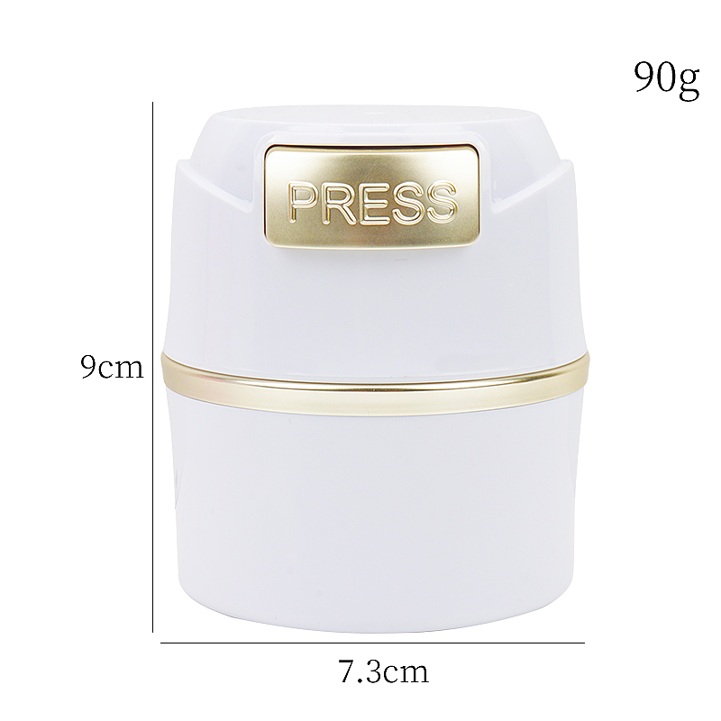1pcs Eyelash Glue Storage Tank – Eyelash Extension Jakarta Bewertung und Preis