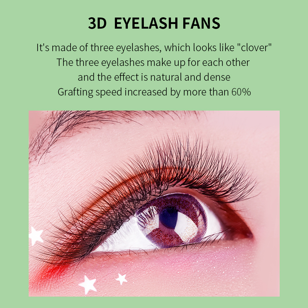 GLAMLASH W Shape Eyelash Exten – Eyelash Extension Yy Bewertung und Preis