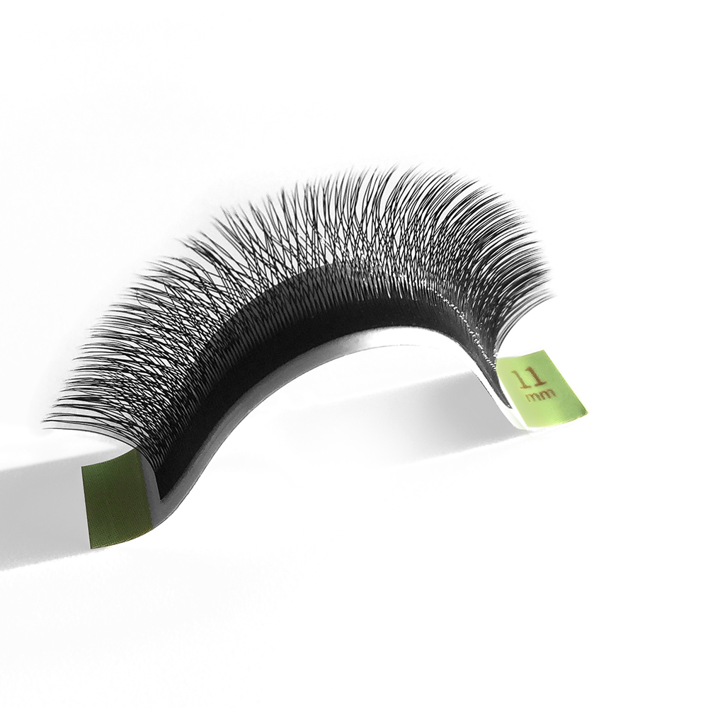 GLAMLASH W Shape Eyelash Exten – Eyelash Extension Yy Bewertung und Preis