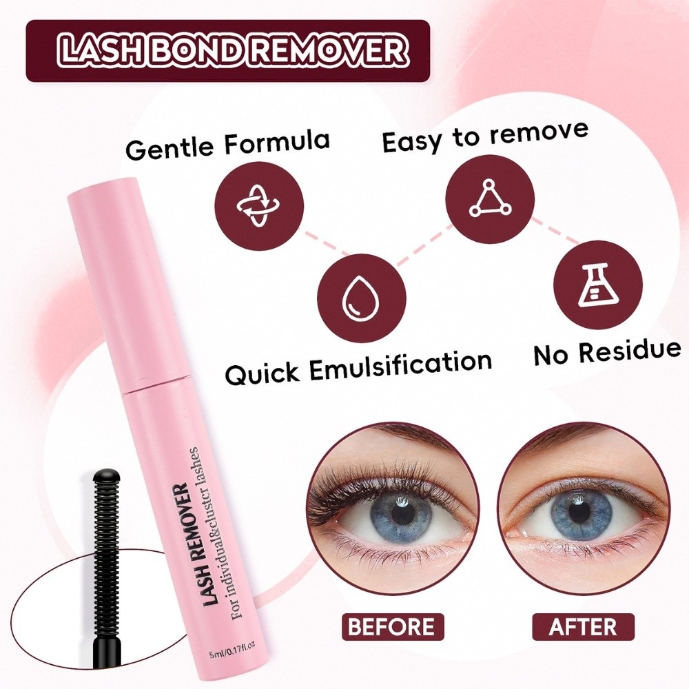 8-18mm Length False Eyelashes  – Eyelash Extension Wispy Bewertung und Preis