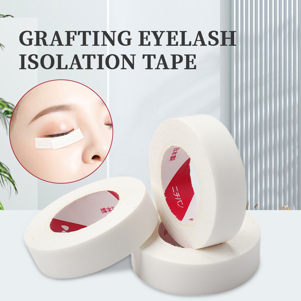 3/5/10 PCS Micropore Tape Brea – Tape Breathable Lash Bewertung und Preis