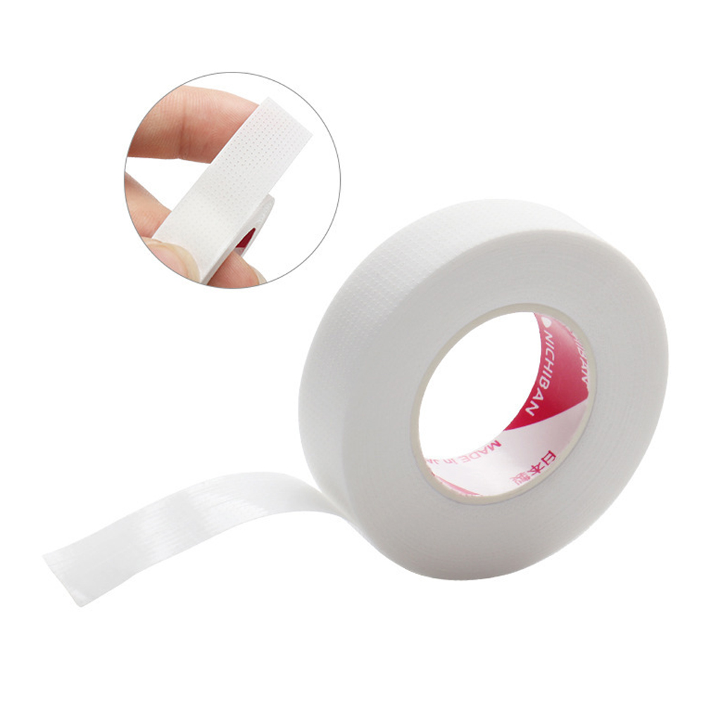 3/5/10 PCS Micropore Tape Brea – Tape Breathable Lash Bewertung und Preis