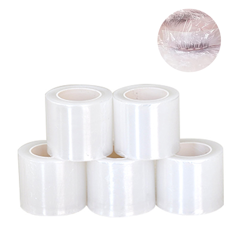 200m Transparent Makeup Film L – Eyelash Extension Jakarta Bewertung und Preis