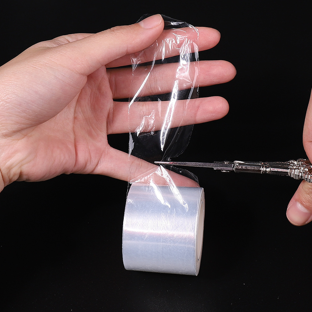 200m Transparent Makeup Film L – Eyelash Extension Jakarta Bewertung und Preis