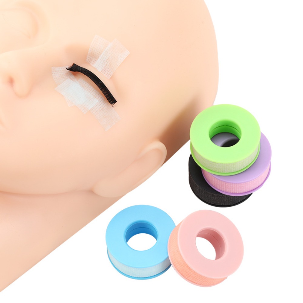 Silicone Gel Eyelash Extension – Tape Breathable Lash Bewertung und Preis