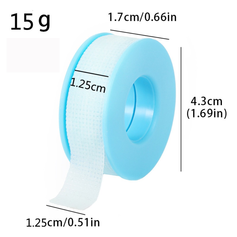 Silicone Gel Eyelash Extension – Tape Breathable Lash Bewertung und Preis