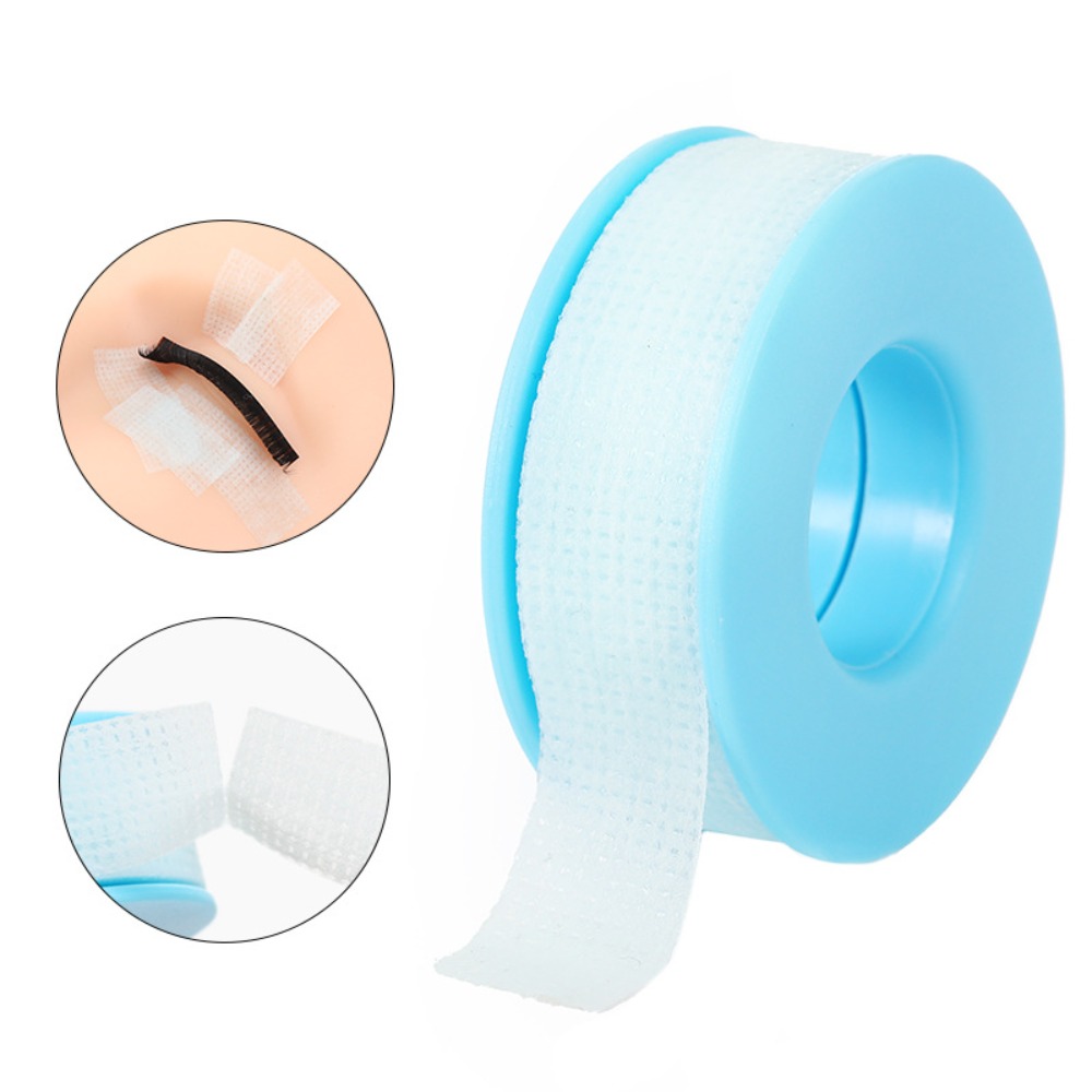 Silicone Gel Eyelash Extension – Tape Breathable Lash Bewertung und Preis