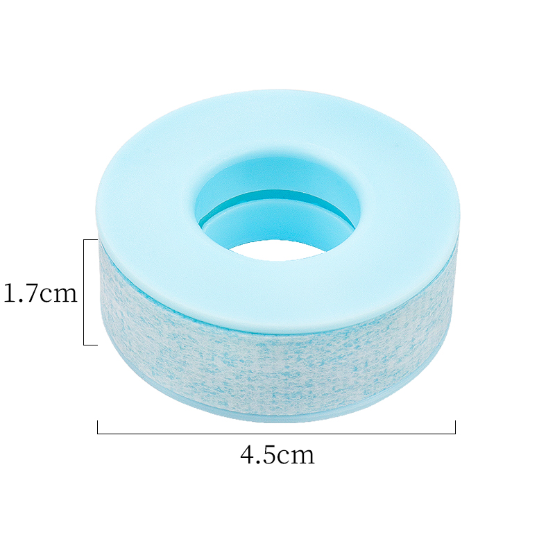 1pcs Small Size Eyelash Extens – Tape Breathable Lash Bewertung und Preis