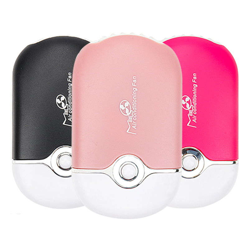 Mini USB Charging Eyelash Fan  – Eyelash Extension Jakarta Bewertung und Preis