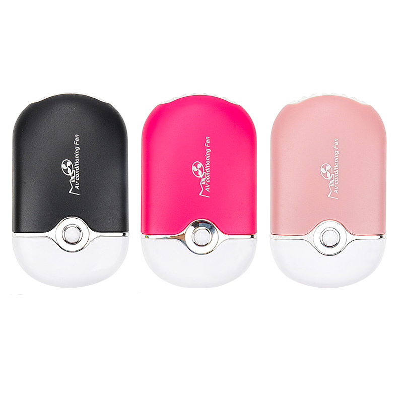 Mini USB Charging Eyelash Fan  – Eyelash Extension Jakarta Bewertung und Preis