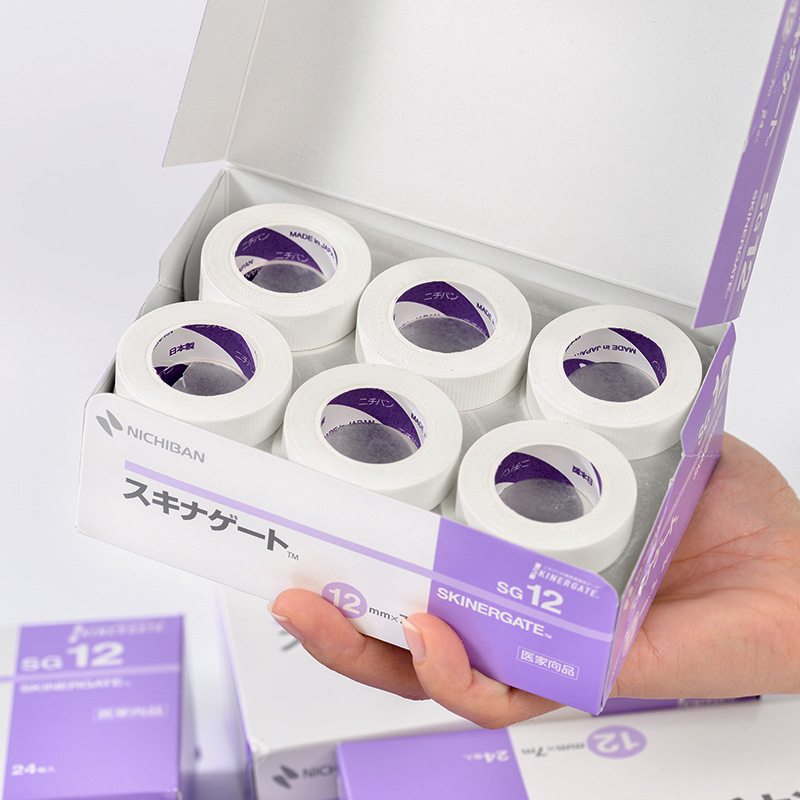 Popular Lash Supply Soft Comfo – Tape Breathable Lash Bewertung und Preis