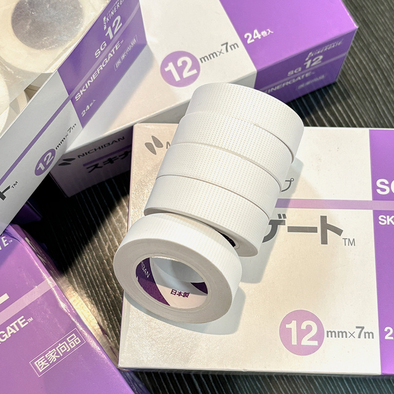 Popular Lash Supply Soft Comfo – Tape Breathable Lash Bewertung und Preis