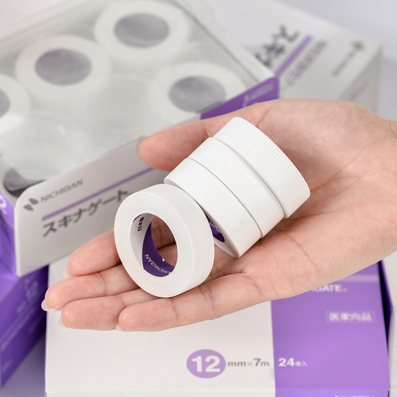 Popular Lash Supply Soft Comfo – Tape Breathable Lash Bewertung und Preis