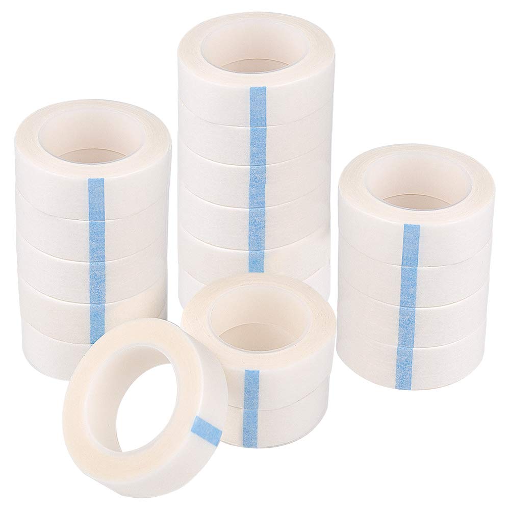 5/10/20/30/50 Rolls Eyelash Ex – Tape Breathable Lash Bewertung und Preis