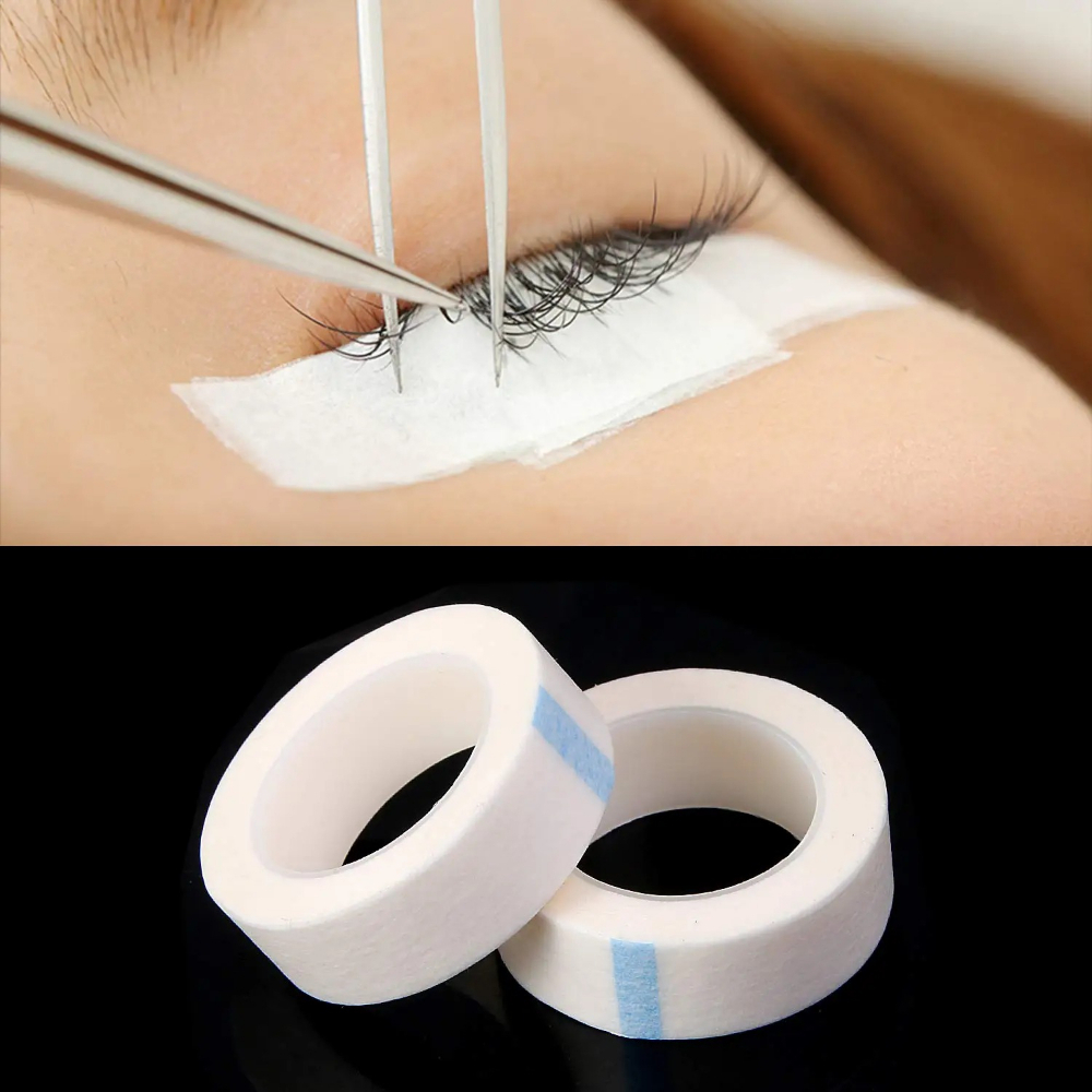 5/10/20/30/50 Rolls Eyelash Ex – Tape Breathable Lash Bewertung und Preis