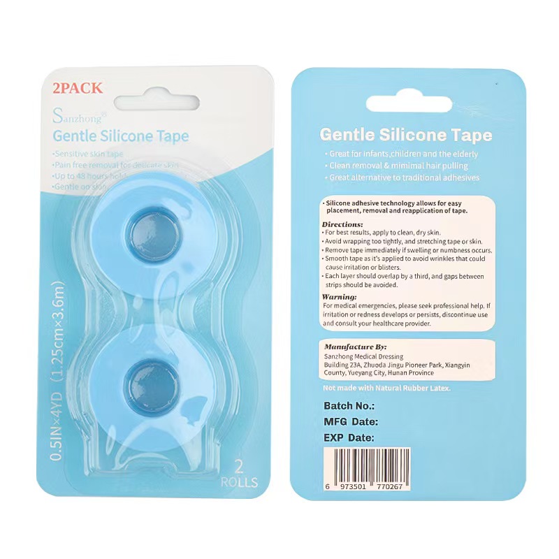 2 Rolls Micropore Breathable L – Tape Breathable Lash Bewertung und Preis