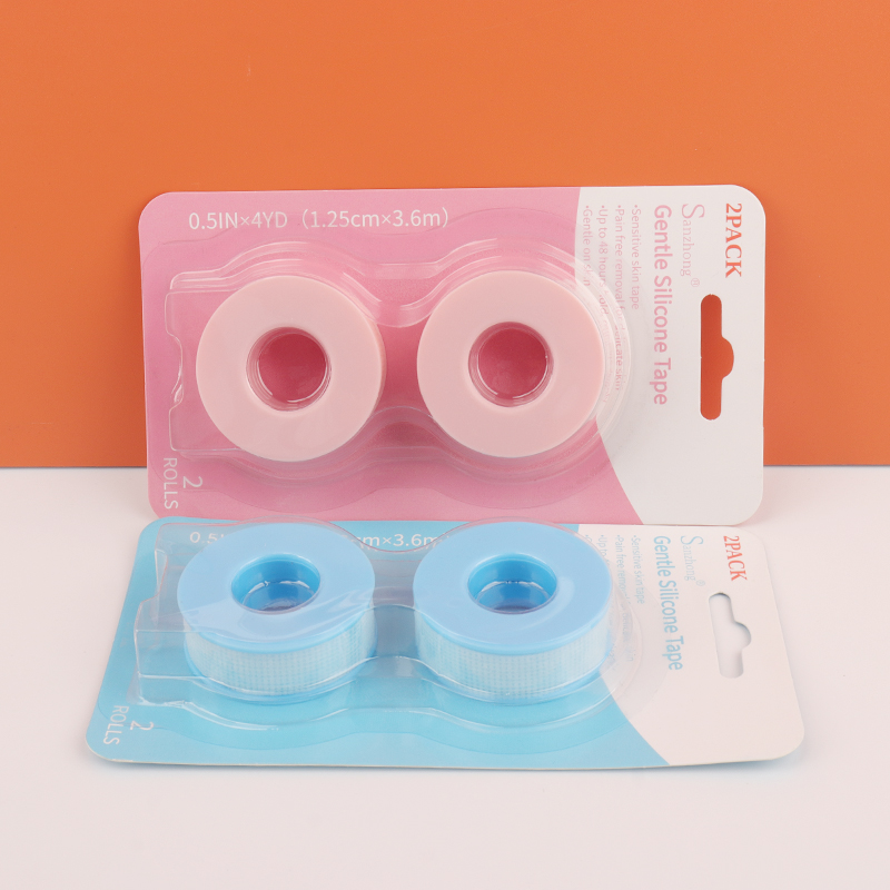 2 Rolls Micropore Breathable L – Tape Breathable Lash Bewertung und Preis