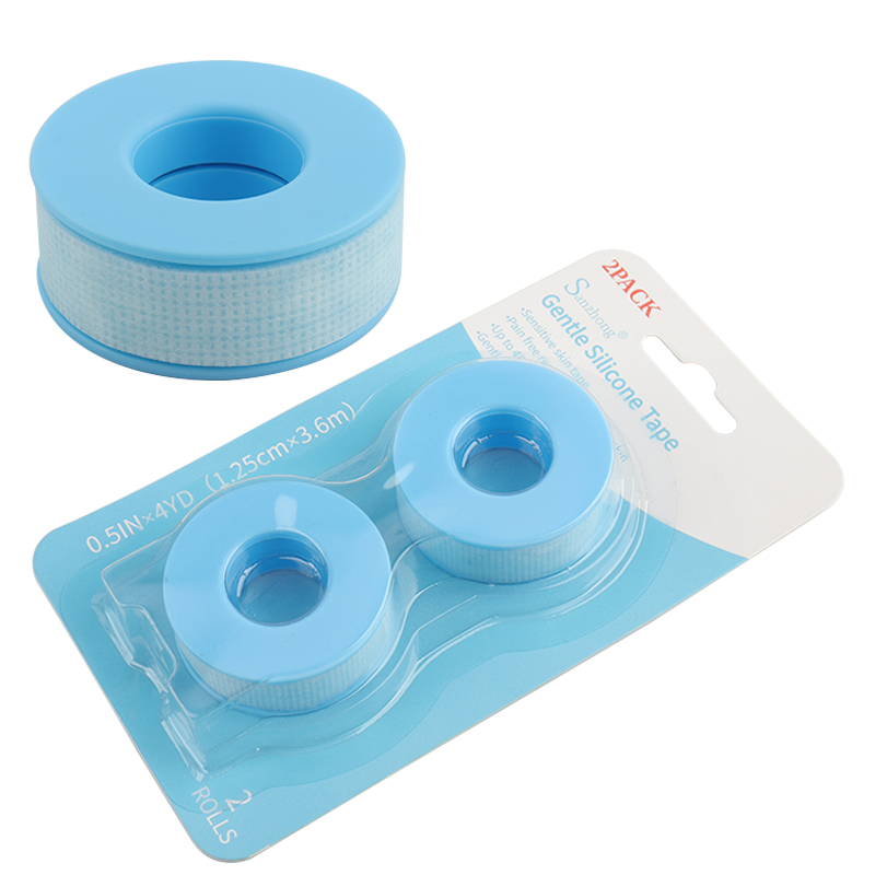 2 Rolls Micropore Breathable L – Tape Breathable Lash Bewertung und Preis