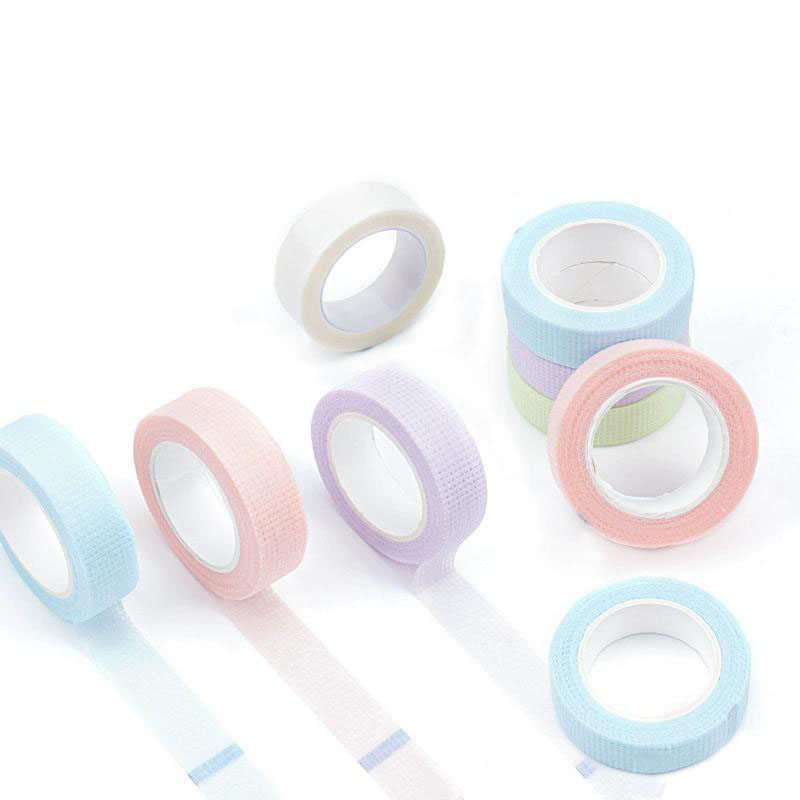 4/12pcs Eyelash Extension 4.5M – Tape Breathable Lash Bewertung und Preis