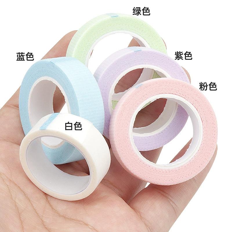 4/12pcs Eyelash Extension 4.5M – Tape Breathable Lash Bewertung und Preis