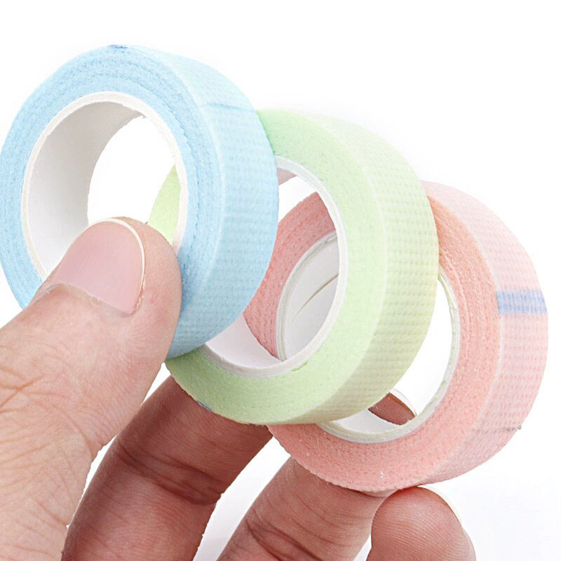 4/12pcs Eyelash Extension 4.5M – Tape Breathable Lash Bewertung und Preis