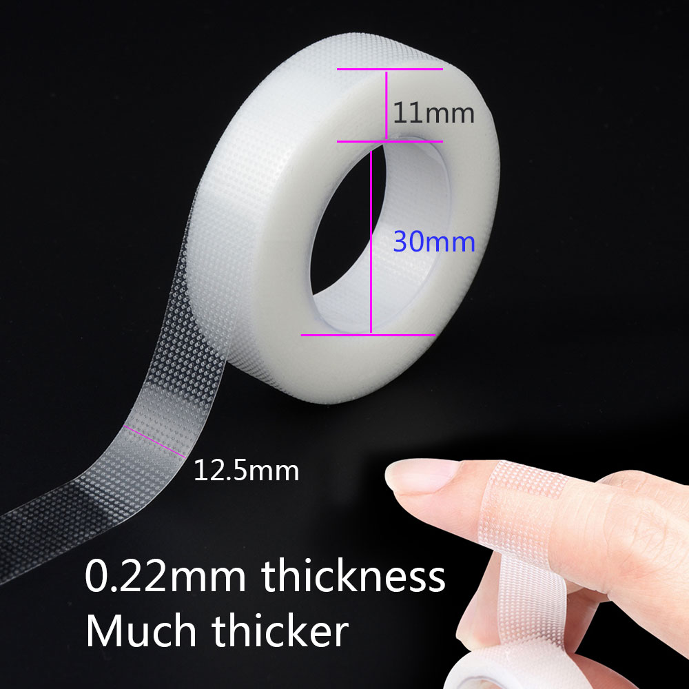 Lashtalk Eyelash Extension Tap – Tape Breathable Lash Bewertung und Preis