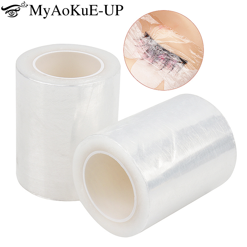 200m/Roll Clear Makeup Film Li – Eyelash Extension Jakarta Bewertung und Preis