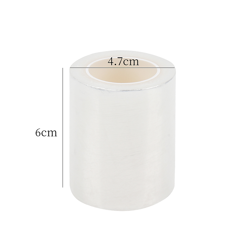 200m/Roll Clear Makeup Film Li – Eyelash Extension Jakarta Bewertung und Preis