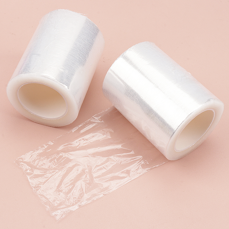 200m/Roll Clear Makeup Film Li – Eyelash Extension Jakarta Bewertung und Preis