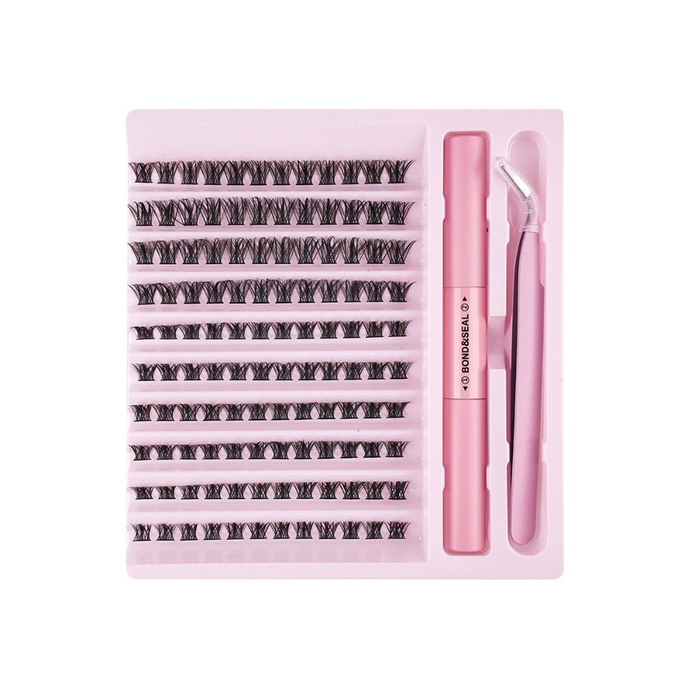 High Quality Bond and Seal Fal – Eyelash Extension Wispy Bewertung und Preis