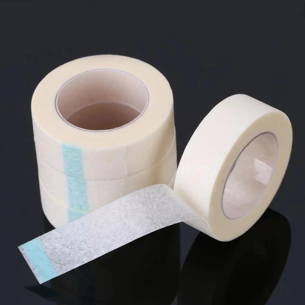 80 pcs Eyelash Extension Lint  – Tape Breathable Lash Bewertung und Preis