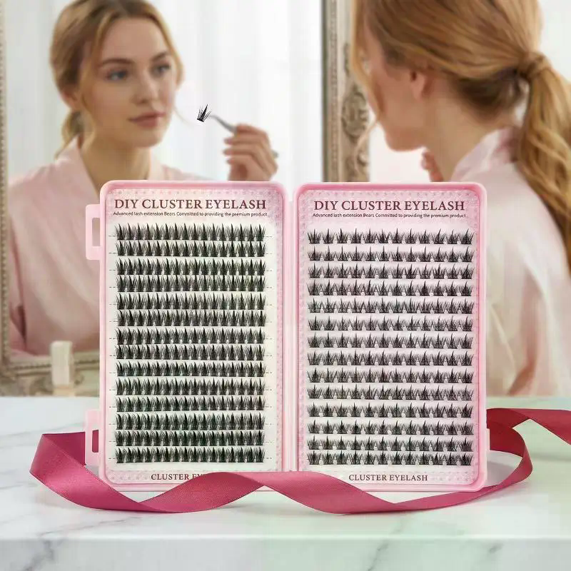 Volume Eyelash Extension Kit 3 – Eyelash Extension Individual Bewertung und Preis